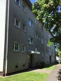 Tolle 2-Zimmer-Wohnung mit Terrasse in guter Wohnlage - Kassel