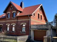 Einziehen und Wohlfühlen ! - Bergen (Sachsen)