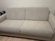 Neues Sofa mit Schlaffunktion - Berlin Steglitz-Zehlendorf