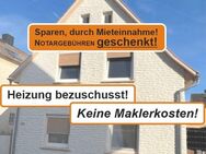 1-2 Familienwohnhaus teilrenoviert mit Garten in Hainburg, Kkb - Hainburg