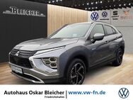 Mitsubishi Eclipse, 2.4 MIVEC Cross Hybrid Intro Edition, Jahr 2021 - Friedrichshafen