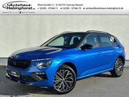 Skoda Kamiq, 1.0 TSI FL Drive eHk Alu17, Jahr 2022 - Castrop-Rauxel