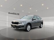 Skoda Kamiq, Selection 70kw, Jahr 2024 - Hofgeismar