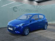 Hyundai i10, 1.0 67 Select, Jahr 2023 - München