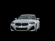 BMW 230, i Coupé M SPORT ParkAss el Sitzve, Jahr 2023 - Eggenfelden