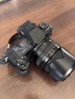 Fujifilm GFX 100s Spiegellose Systemkamera - Böblingen