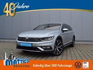 VW Passat Alltrack, 2.0 TSI 272, Jahr 2019 - Bautzen