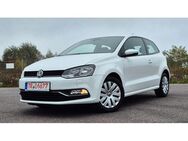 VW Polo V 1.4 TDI Comfortline, Klima, PDC. - Trier