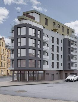 Stadtdomizil WE 25 - Koblenz