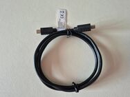 USB C auf USB C Kabel ,1M - Freilassing
