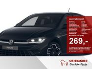 VW Polo, 1.0 TSI R-Line 116PS 4 J NW LE, Jahr 2022 - Vilsbiburg