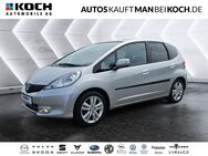 Honda Jazz, 1.4 i Elegance m, Jahr 2013 - Berlin