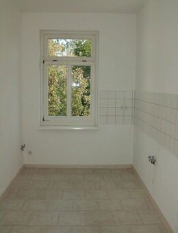 3 Zimmer Balkon-Glück im ersten OG - Leipzig