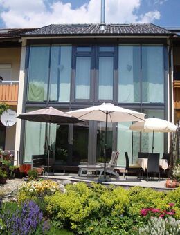 WUNDERSCHÖNES.MODERNES.REIHENHAUS.ENERGETISCH.SANIERT - Albstadt
