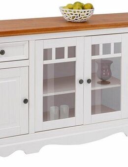 Home affaire Sideboard Melissa, Kommode, Breite 169 cm