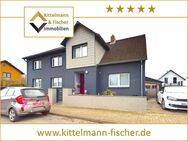 Modernisierte 3-Zimmer-Wohnung mit Einbauküche & Bad mit Duschwanne - sofort bezugsfrei - Jembke