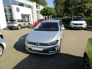 VW Polo, 1.0 TSI United APP-CON, Jahr 2021 - Emmerich (Rhein)