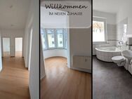Ideal für Sie! Zwei Zimmer-Wohnung mit Balkon - Plauen
