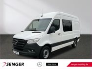 Mercedes Sprinter, 3.5 316 KA L2H2 AHKt, Jahr 2019 - Oldenburg