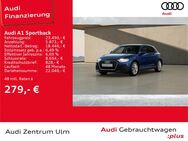 Audi A1, Sportback advanced 30 TFSI, Jahr 2024 - Ulm