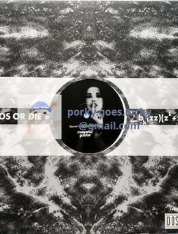 Magnetic Pulstar – Secret Love (Remixes) 1996 12" Vinyl Trance - München Bogenhausen