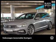 VW Passat Variant, 2.0 TDI Business, Jahr 2023 - Stuttgart