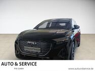 Audi Q4, 45 quattro S-LINE|SONOS||, Jahr 2023 - München