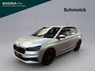 Skoda Fabia, 1.0 MPI Ambition 80PS, Jahr 2023 - Emmendingen