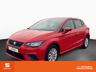 Seat Ibiza, 1.0 TSI Style, Jahr 2024 - Kassel