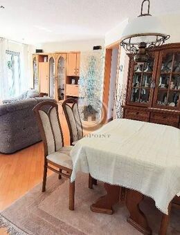 !!! ImmoPoint !!! helle, modern geschnittene Wohung mit SüdWest Balkon + Garage !!! (IP V 2 MD 75) - Hagen (Stadt der FernUniversität)