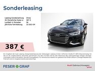 Audi A4, Avant 40 TDI Advanced V, Jahr 2023 - Erlangen