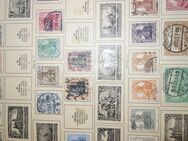 Briefmarkensammlung Verkauf - Koblenz