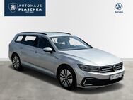 VW Passat, 1.4 TSI Var GTE, Jahr 2020 - Amelinghausen