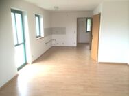 Provisionsfreie 4-Raumwohnug Maisonette in Oschatz Stadtrandlage mit Balkon und Einbauküche zu vermieten !!! - Oschatz
