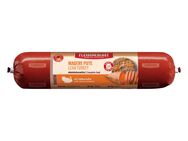 Fleischeslust Sensitiv 6 x 800 g - Magere Pute mit Süßkartoffel