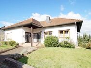 Gepflegtes Zweifamilienhaus in beliebter Wohnlage von Siersburg - Rehlingen-Siersburg