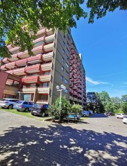 Möbliertes Apartment mit herrlichem Fernblick! - Lahnstein