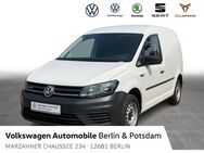 VW Caddy, 1.4 TGI Kasten Allwetter, Jahr 2020 - Berlin