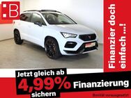 CUPRA Ateca, 2.0 TSI VZ Edition 20 AKRA, Jahr 2022 - Schopfloch (Bayern)