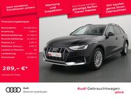 Audi A4 Allroad, quattro 45, Jahr 2021 - Leverkusen