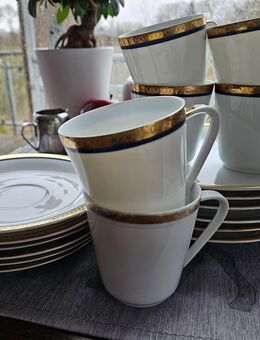 Kaffeeservice Eschenbach - Wetter (Ruhr)