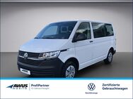 VW T6 Kombi, 2.0 TDI 1 Transporter L1, Jahr 2024 - Wismar