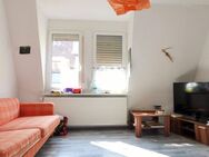 Maisonette-Wohnung mit EBK und Loggia in Nürnberg - Nürnberg