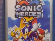 GameCube/WII Spiel Sonic Heroes - Rotenburg (Wümme)