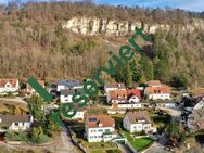 Traumhafte Lage am Arzberg: Einfamilienhaus mit Garage auf herrlichem Eckgrundstück - Beilngries