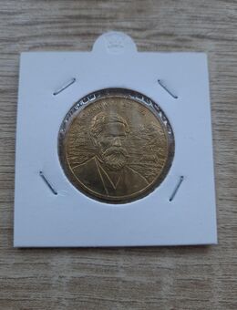 Polen 2 Zloty 2004 - Aleksander Czekanowski - . Münze - Unna