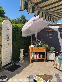 Herrliche Souterrainwohnung in Bad Gandersheim zu verkaufen. - Bad Gandersheim