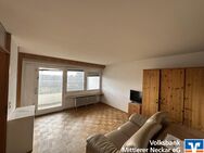 1-Zimmer-Wohnung in Esslingen-Berkheim! - Esslingen (Neckar)