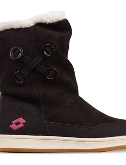 Lotto Winterboots - mit kuschelig-wärmendem Innenfutter