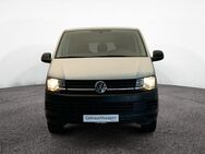 VW T6 Caravelle 2,0 TDI LR 8S *NAVI*AHK*GRA*SHZ* - Marktoberdorf